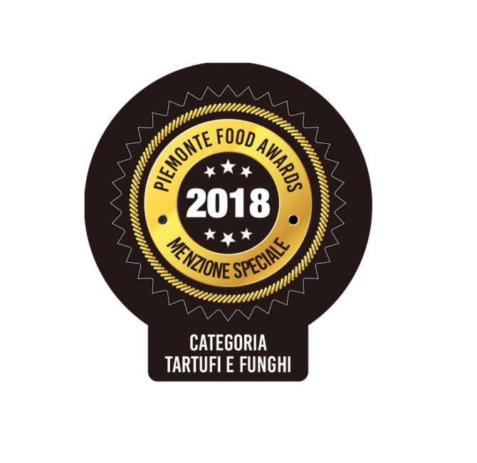 トリュフ ～『Piemonte Food Award』2018年「特別賞」、2019年、2020年 トリュフ・茸部門 連続「優勝」～ | 地中海フーズ